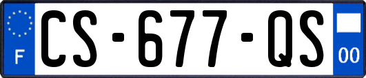CS-677-QS