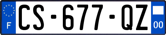 CS-677-QZ