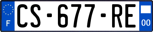CS-677-RE