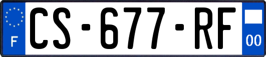 CS-677-RF