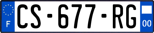 CS-677-RG