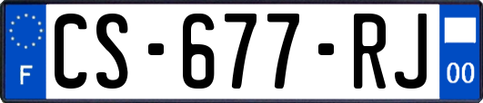 CS-677-RJ