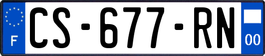 CS-677-RN