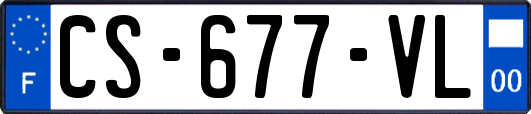 CS-677-VL