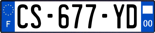 CS-677-YD