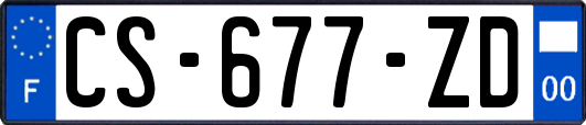 CS-677-ZD