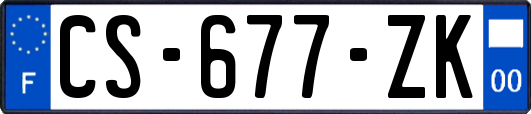 CS-677-ZK