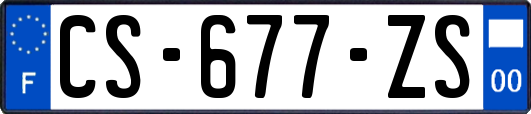 CS-677-ZS