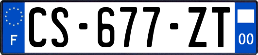 CS-677-ZT