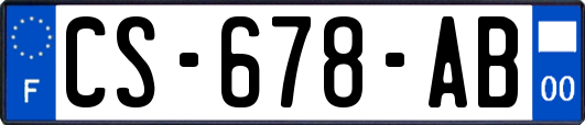 CS-678-AB