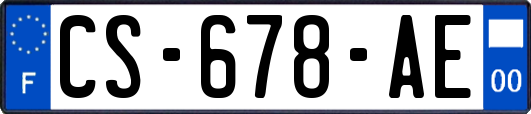 CS-678-AE