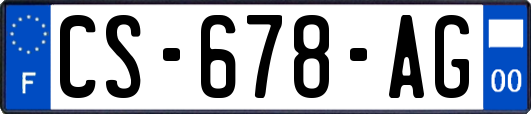 CS-678-AG