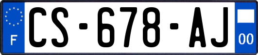 CS-678-AJ