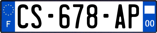 CS-678-AP