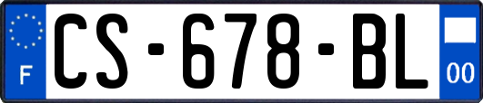 CS-678-BL