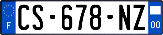 CS-678-NZ
