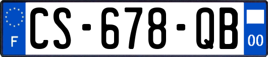 CS-678-QB