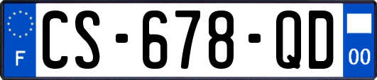 CS-678-QD