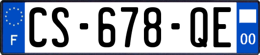 CS-678-QE