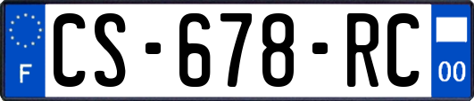 CS-678-RC