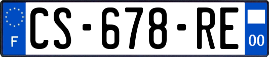 CS-678-RE