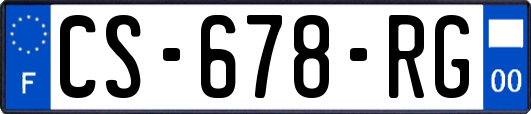 CS-678-RG