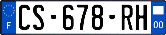 CS-678-RH