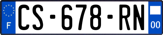 CS-678-RN