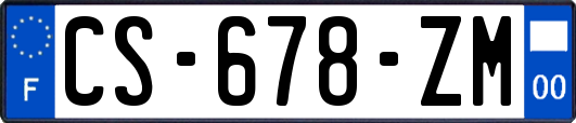 CS-678-ZM