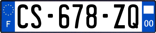 CS-678-ZQ