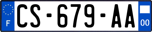 CS-679-AA