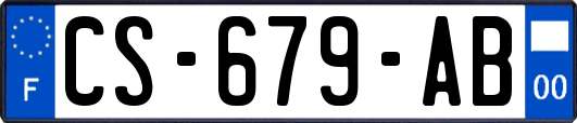 CS-679-AB