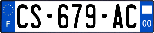 CS-679-AC