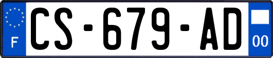 CS-679-AD