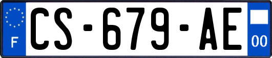 CS-679-AE