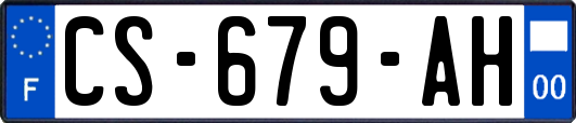 CS-679-AH