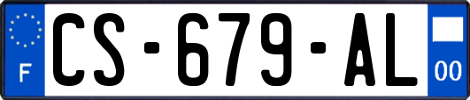 CS-679-AL