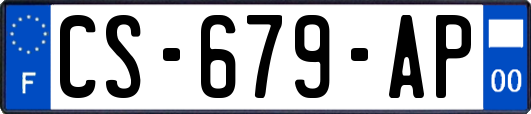 CS-679-AP