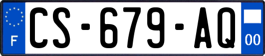 CS-679-AQ