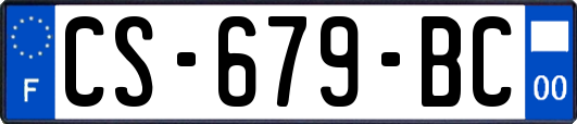 CS-679-BC