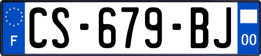 CS-679-BJ