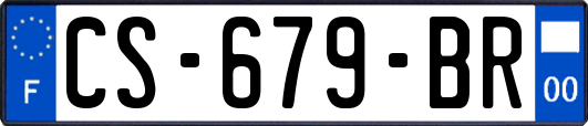 CS-679-BR