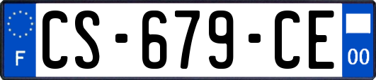 CS-679-CE