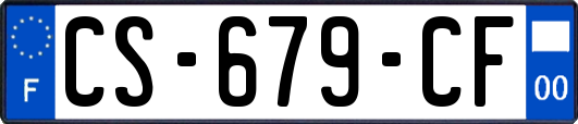 CS-679-CF