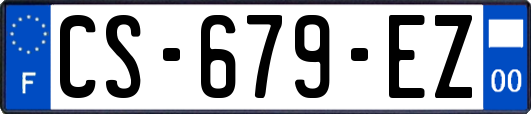 CS-679-EZ