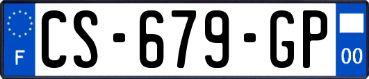 CS-679-GP