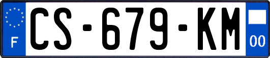 CS-679-KM