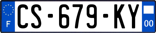 CS-679-KY