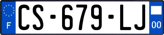 CS-679-LJ
