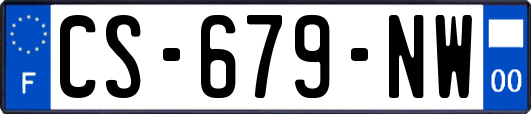 CS-679-NW